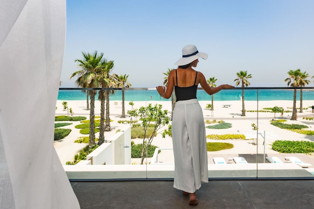 Nikki Beach Resort & Spa Dubai — 24