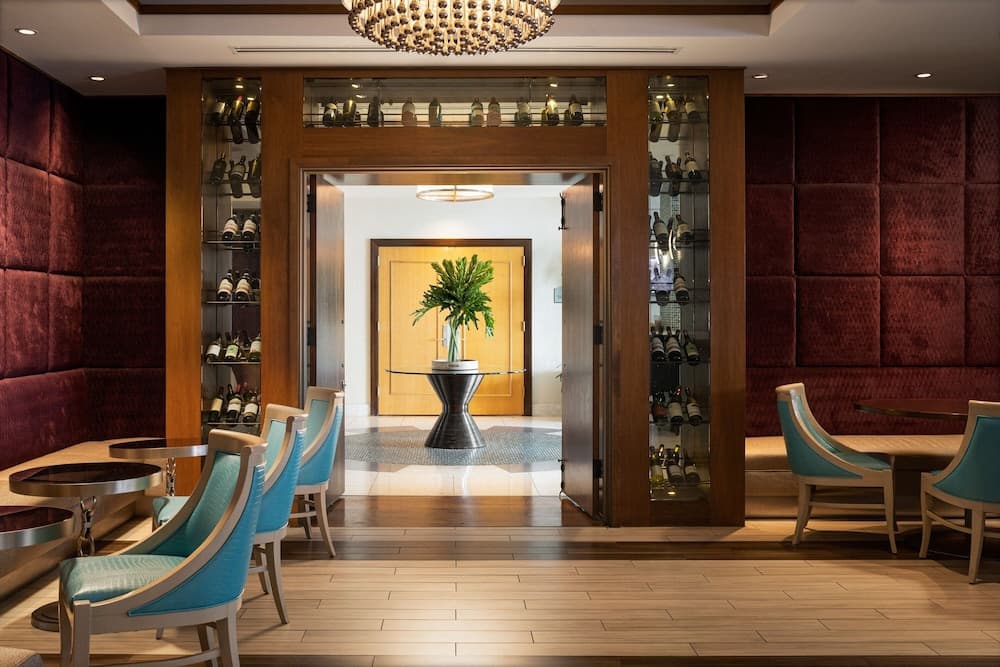 Residence Inn by Marriott Fort Lauderdale Intracoastal/Il Lugano — 8