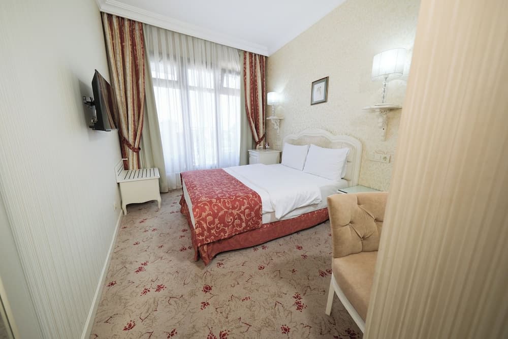 The And Hotel Istanbul - Special Class — 21