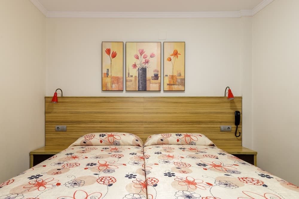 HA Hotel Trebol — 19