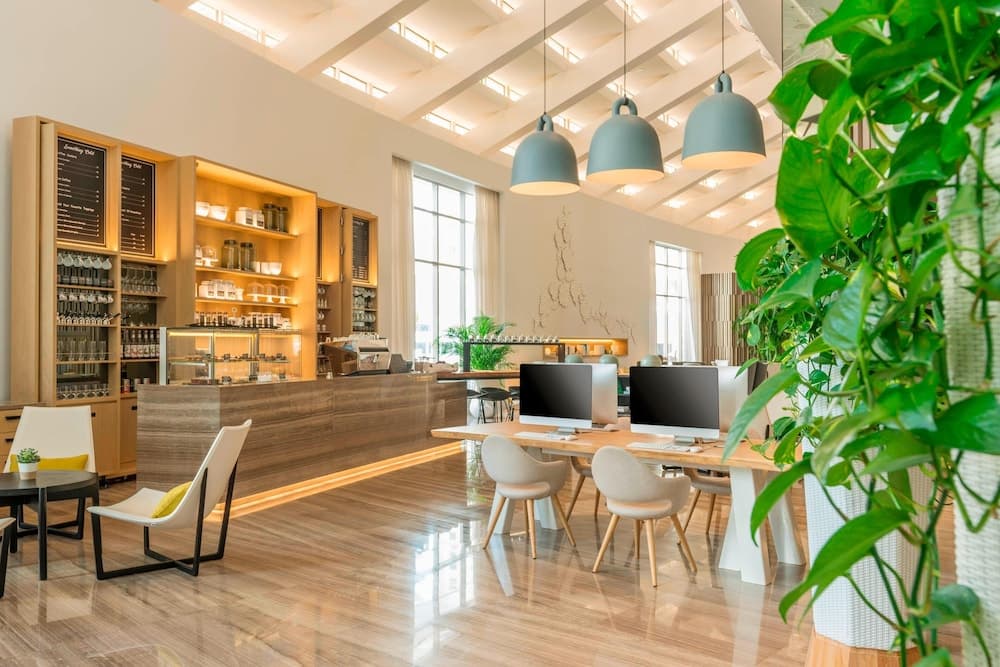 Le Royal Meridien Resort e Spa — 8