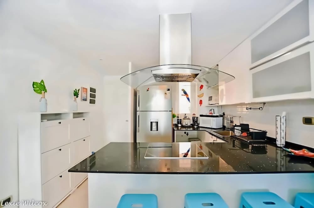 Penthouse 335 Cana Rock 🎸 De Lux En Punta Cana — 12