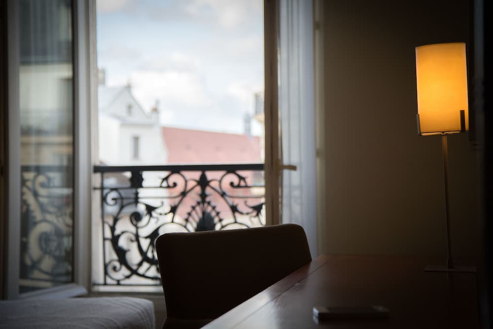 Hotel Quartier Latin — 6