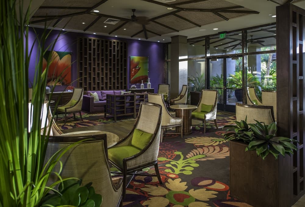 Tahiti Village Resort & Spa — 5