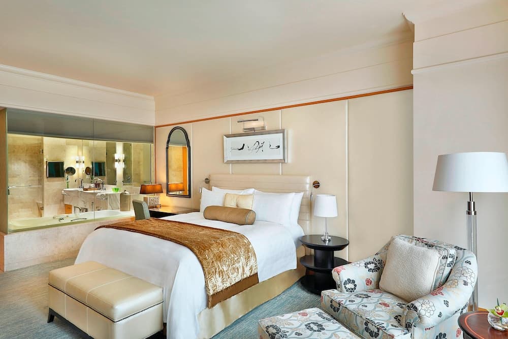Das Ritz-Carlton, Dubai International Financial Centre — 9