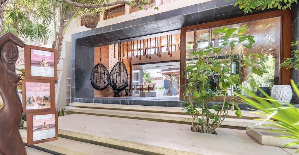 Mi Amor – Solo per Adulti – Colibri Boutique Hotels — 5