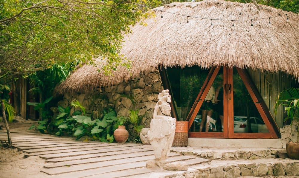 Ikal Hotel Tulum — 2
