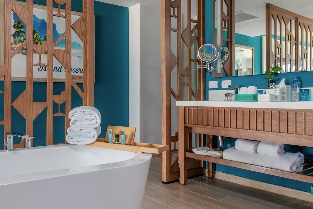 Margaritaville Island Reserve Cap Cana Hammock - An Adults Only Karisma All-Inclusive Experience — 14