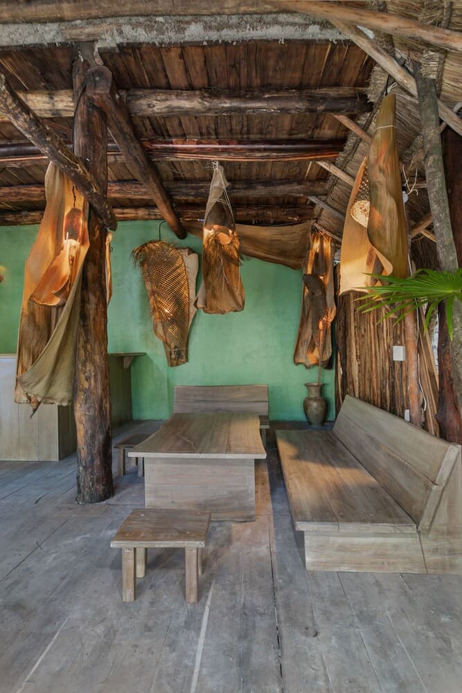 Hidden Treehouse Tulum EcoHotel — 18