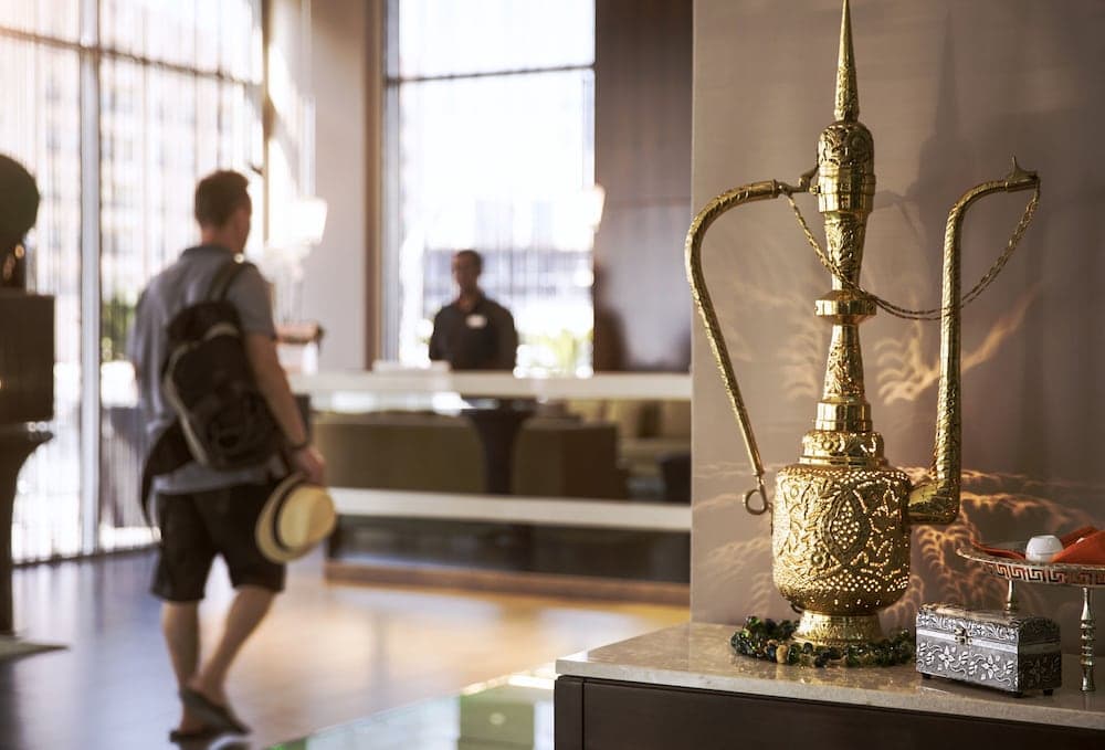 Centro Barsha — 6