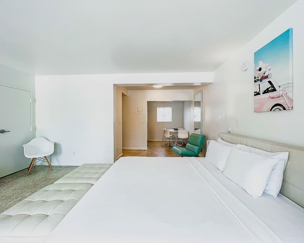 Tranquilo A North Beach Village Resort Hotel — 7