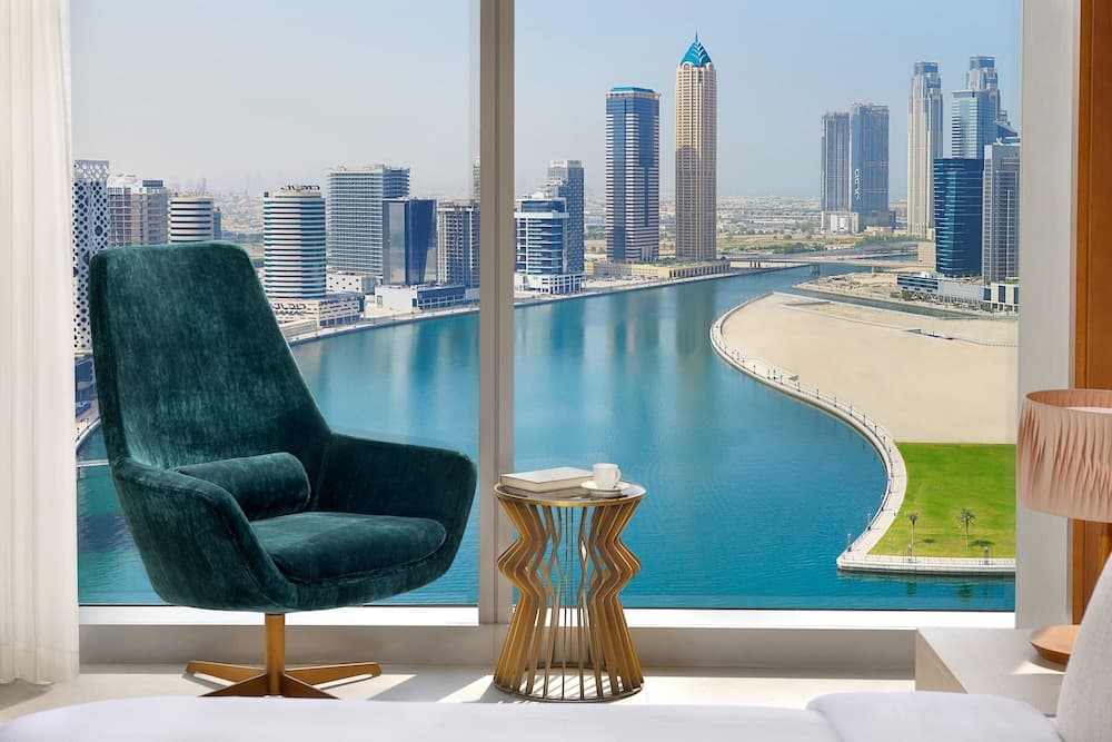 The St. Regis Downtown, Dubai — 18