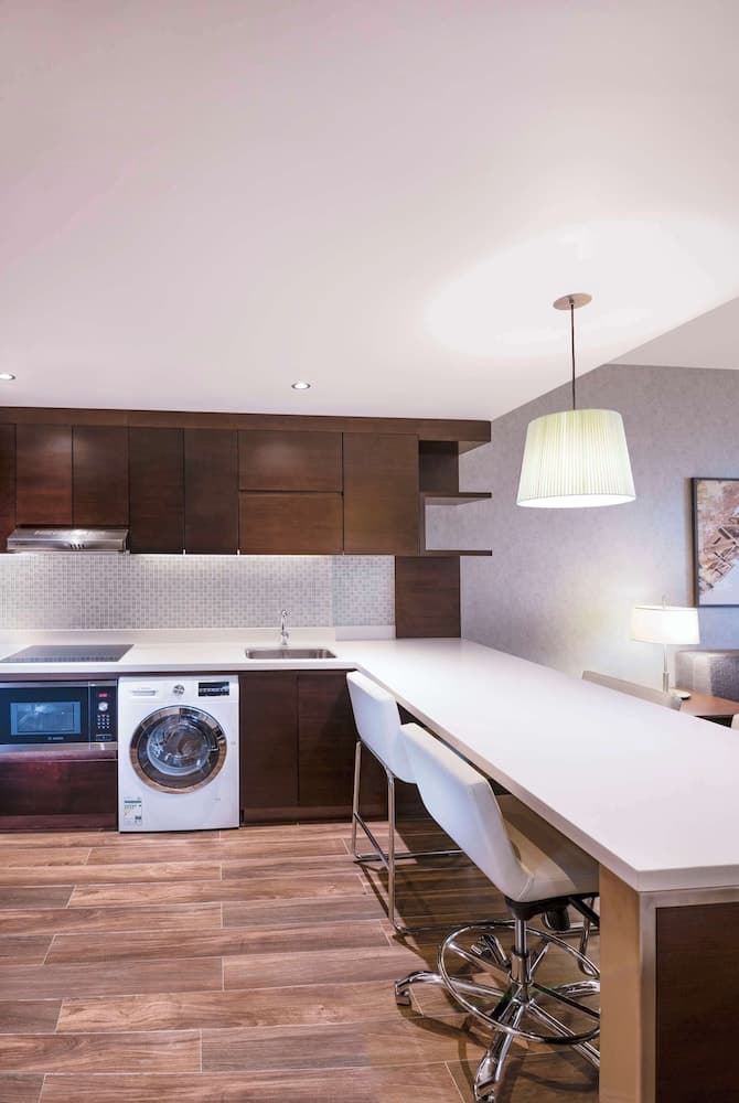 Hyatt Place Dubai Wasl District — 14