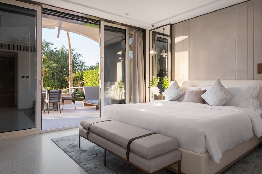 Jumeirah Beach Hotel Dubai — 2