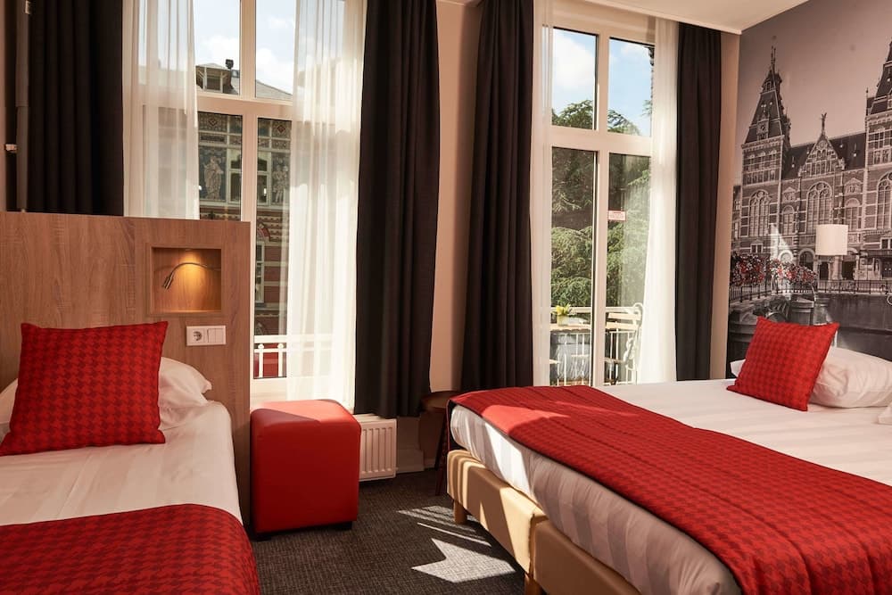 Hotel Príncipe — 14