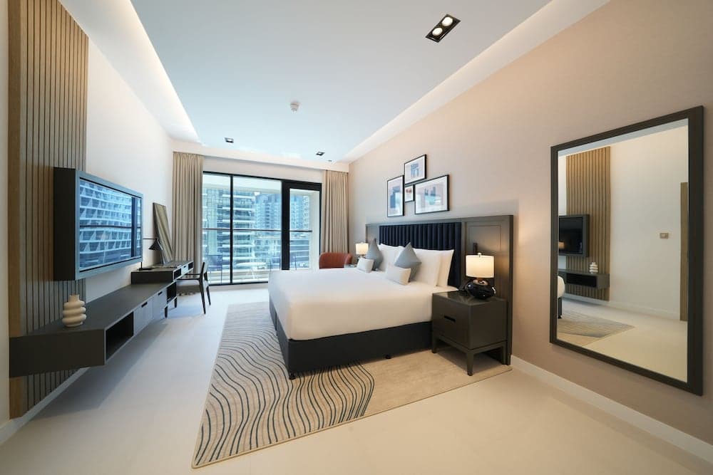 Cheval Maison - Das Palm Dubai — 15