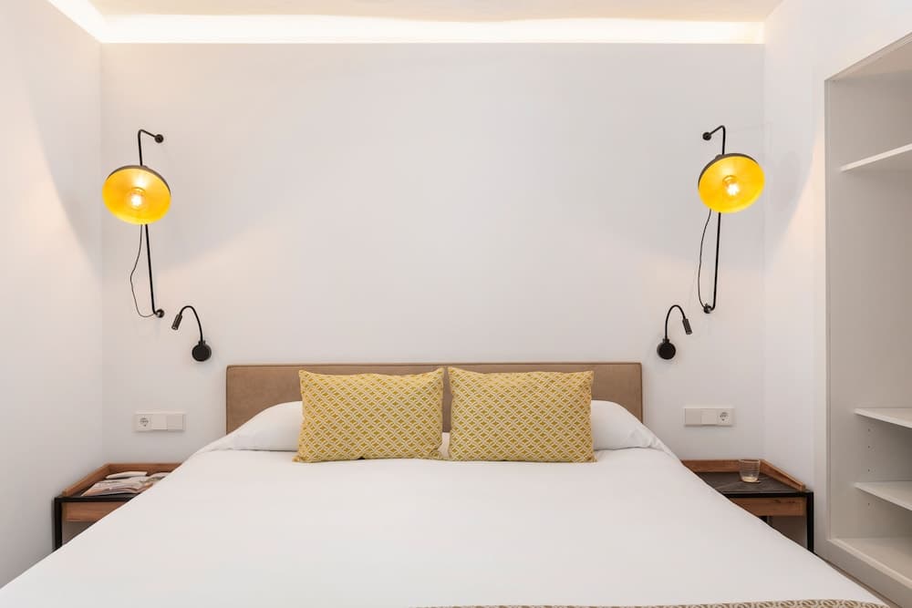 Hotel Can Quetglas - Solo per adulti +16 — 22