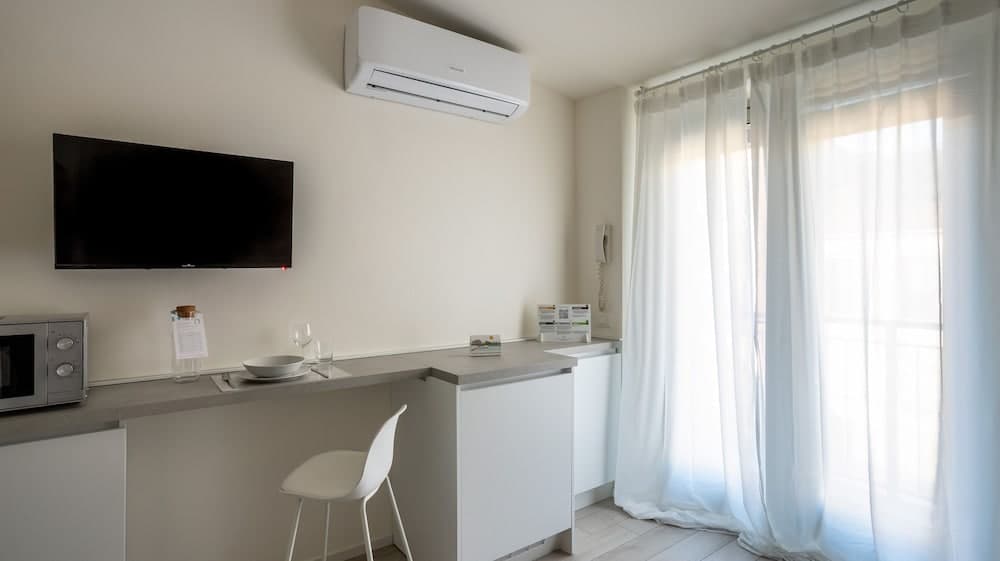 Italianway - Il Villaggio Superiore — 22