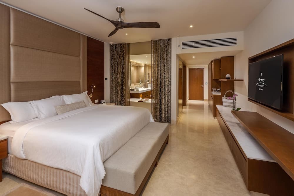 Le Blanc Spa Resort Los Cabos Solo Adultos Todo Incluido — 11