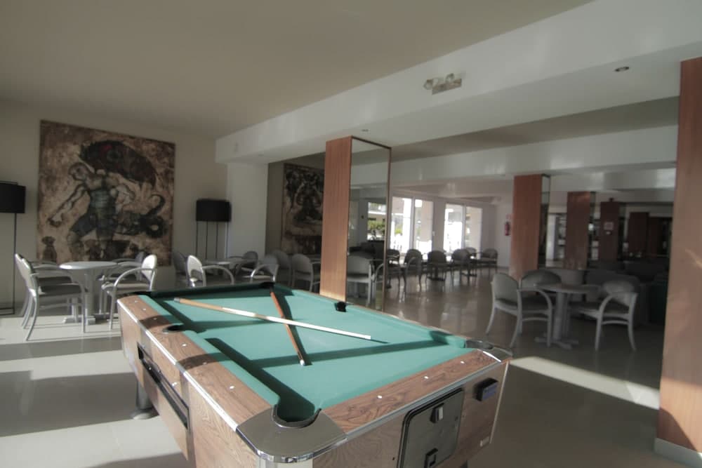 BQ Apolo Hotel — 23