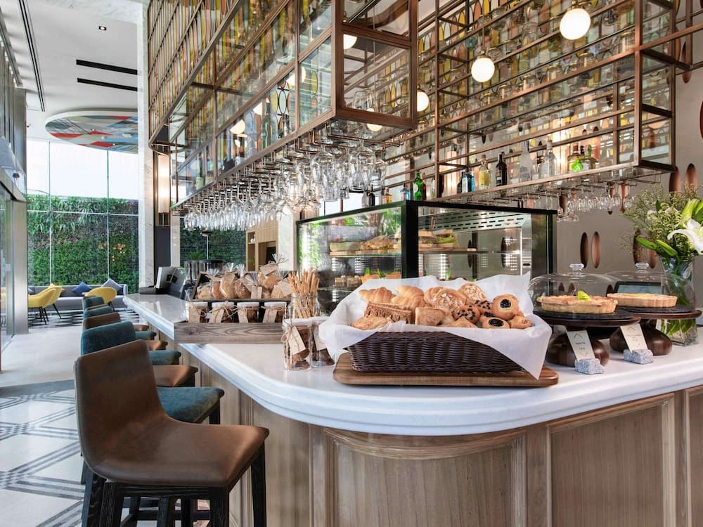 Ibis Bangkok Sukhumvit 24 — 27