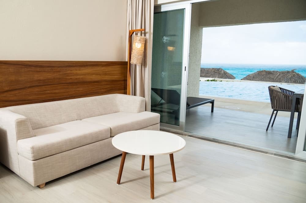 Emporio Cancun Optional All Inclusive — 13