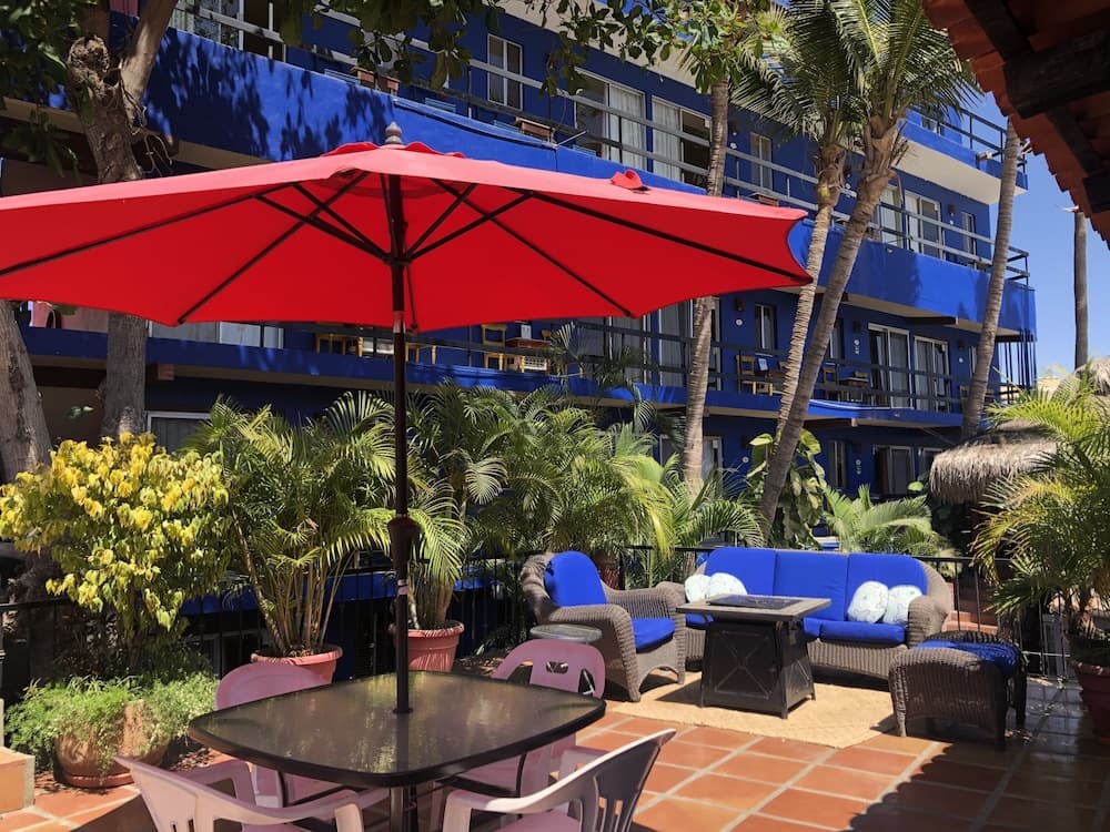 Siesta Suites Boutique Hotel — 8