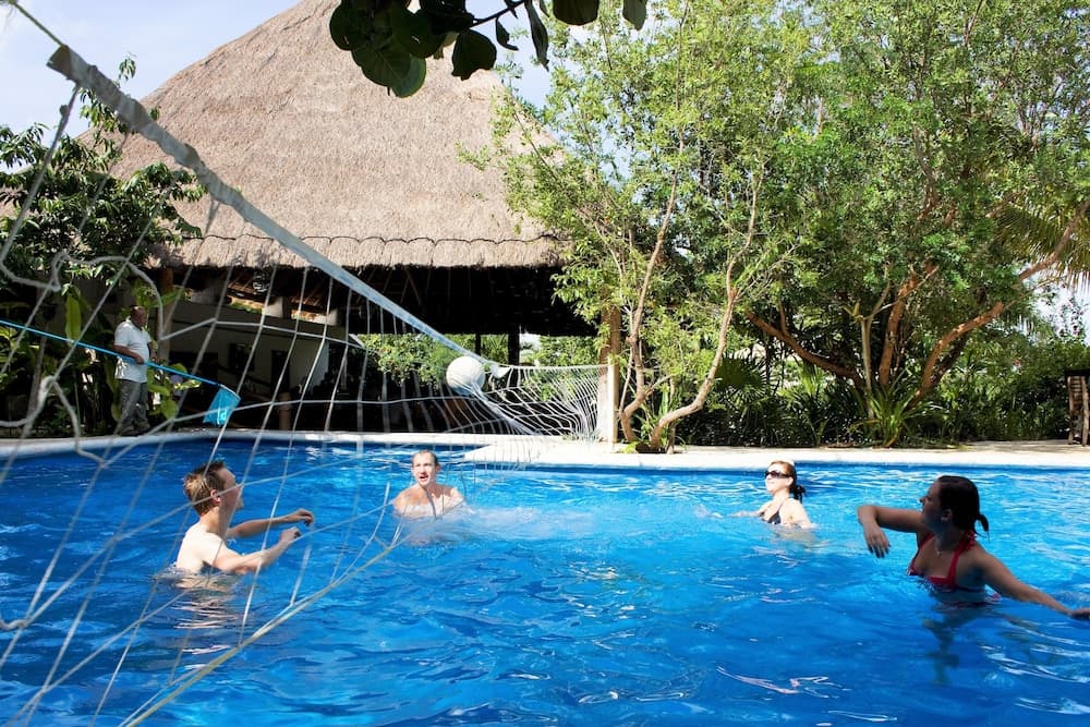 Hotel Sotavento & Yacht Club — 15