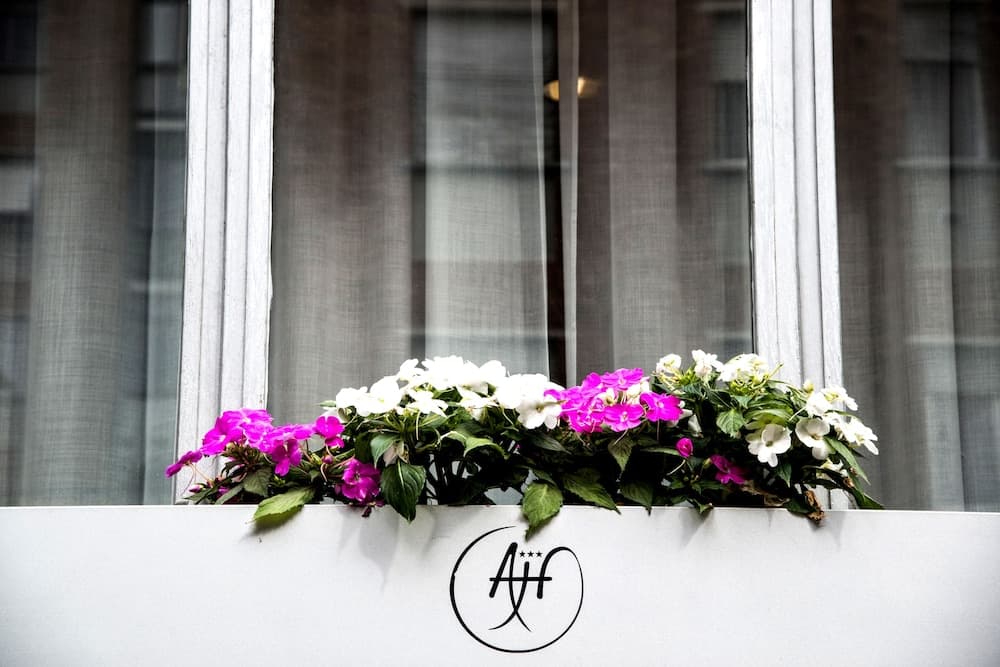 Hotel Agape — 2