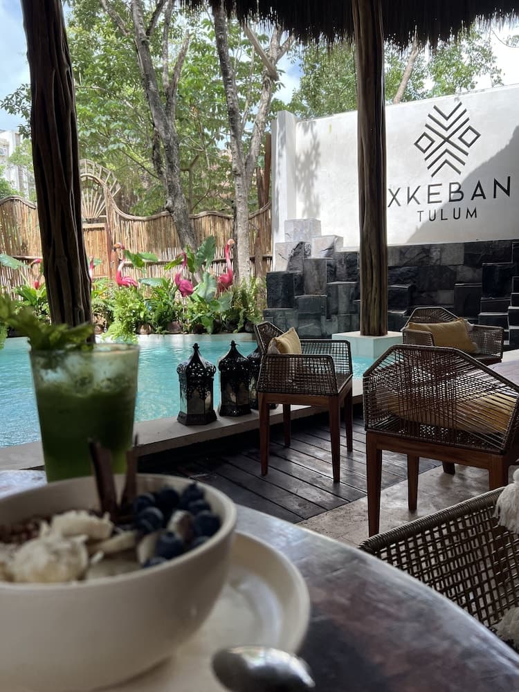 Xkeban Tulum — 28
