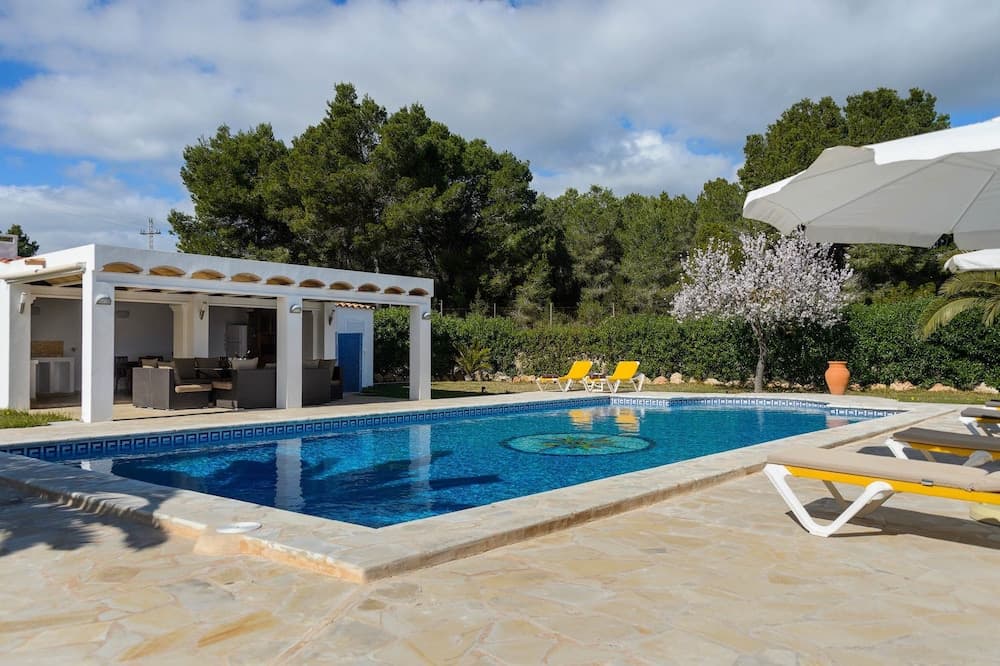 Villa Piedad Ibiza — 9