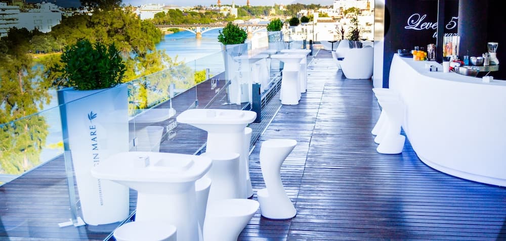 Hotel Ribera De Triana — 18