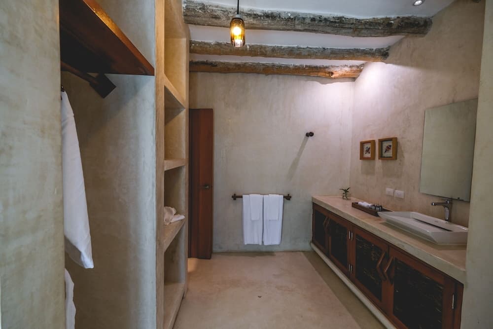 Wakax Hacienda - Cenote & Boutique Hotel — 7