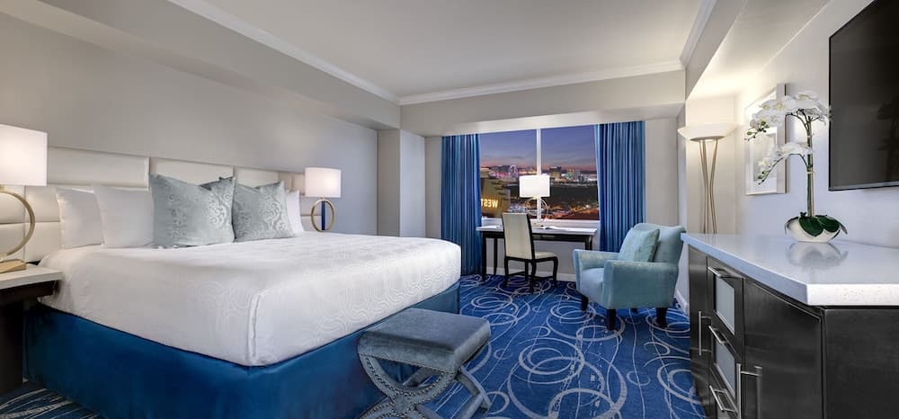 Westgate Las Vegas Resort & Casinò — 18