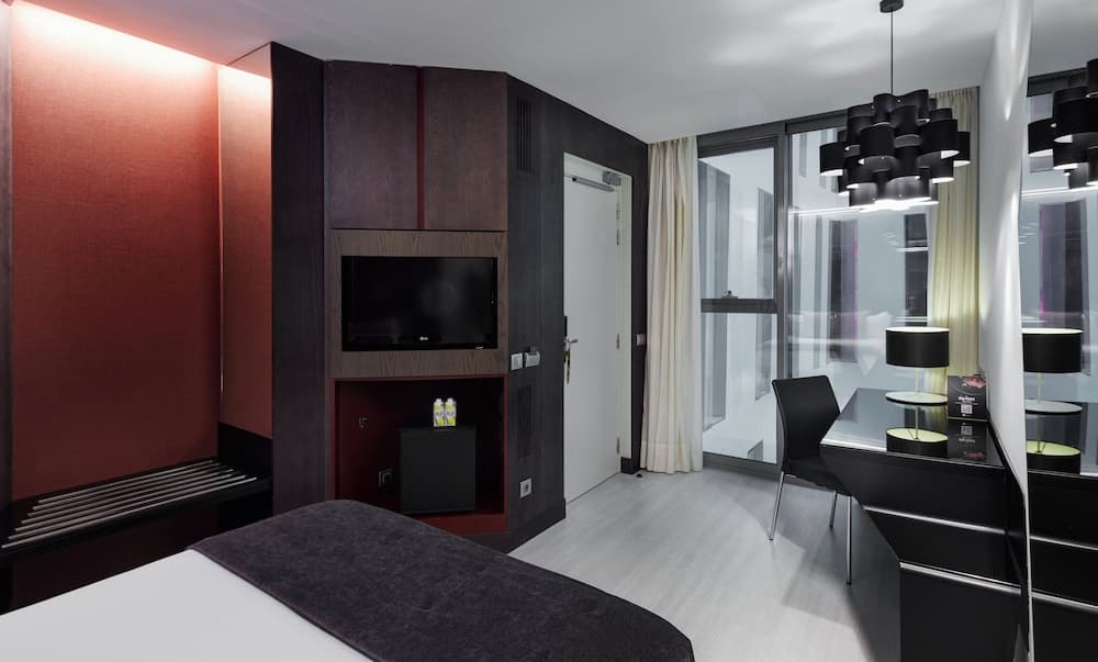 Sercotel Rosellon — 25