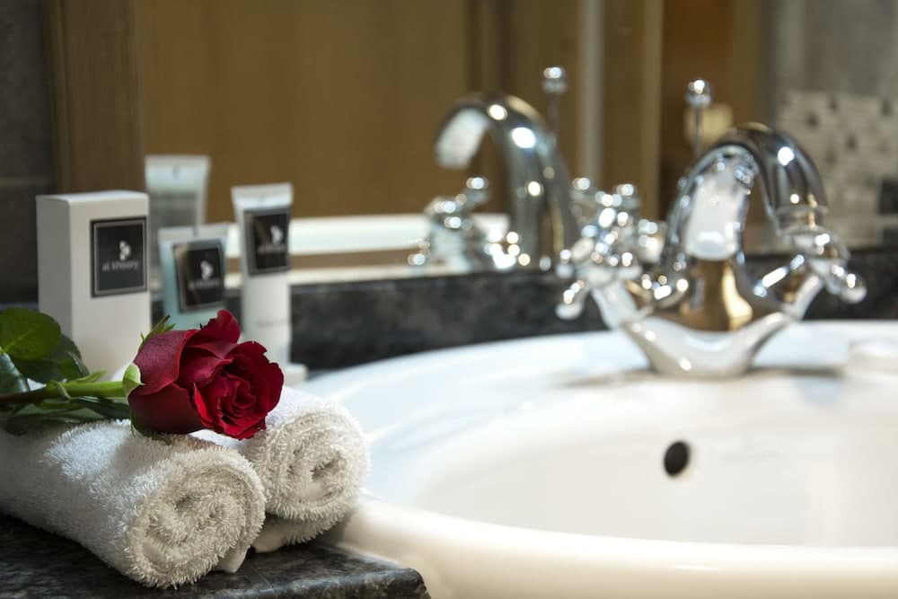 Al Khoory Hotel Apartamentos — 29
