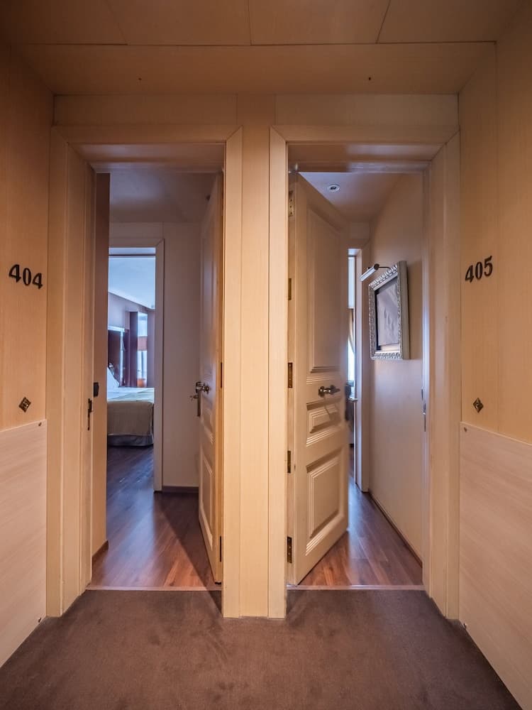 Hotel Casa Fuster — 14