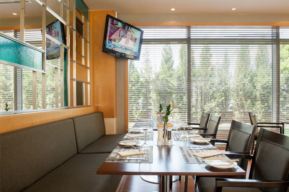 ISG Sabiha Gokcen Airport Hotel - Special Class — 14