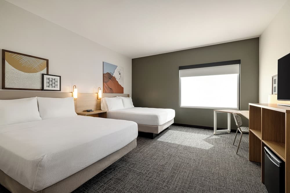 Spark By Hilton Las Vegas Flughafenhotel — 19