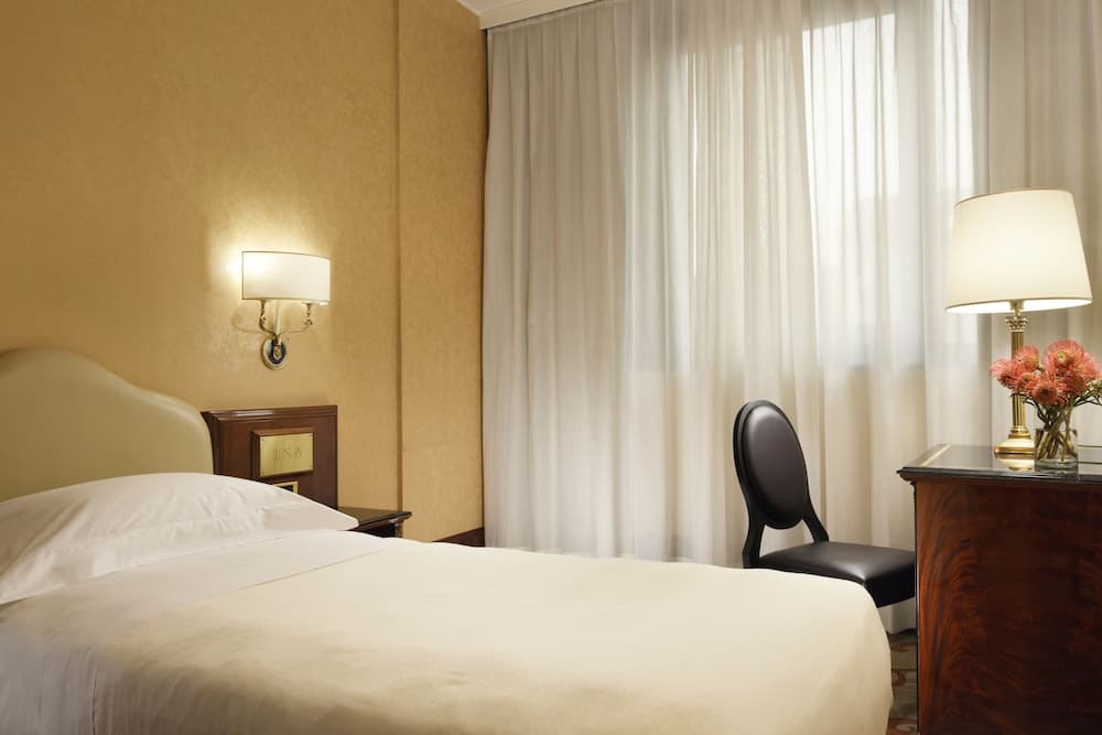 UNA Hotels Scandinavia Milano — 8