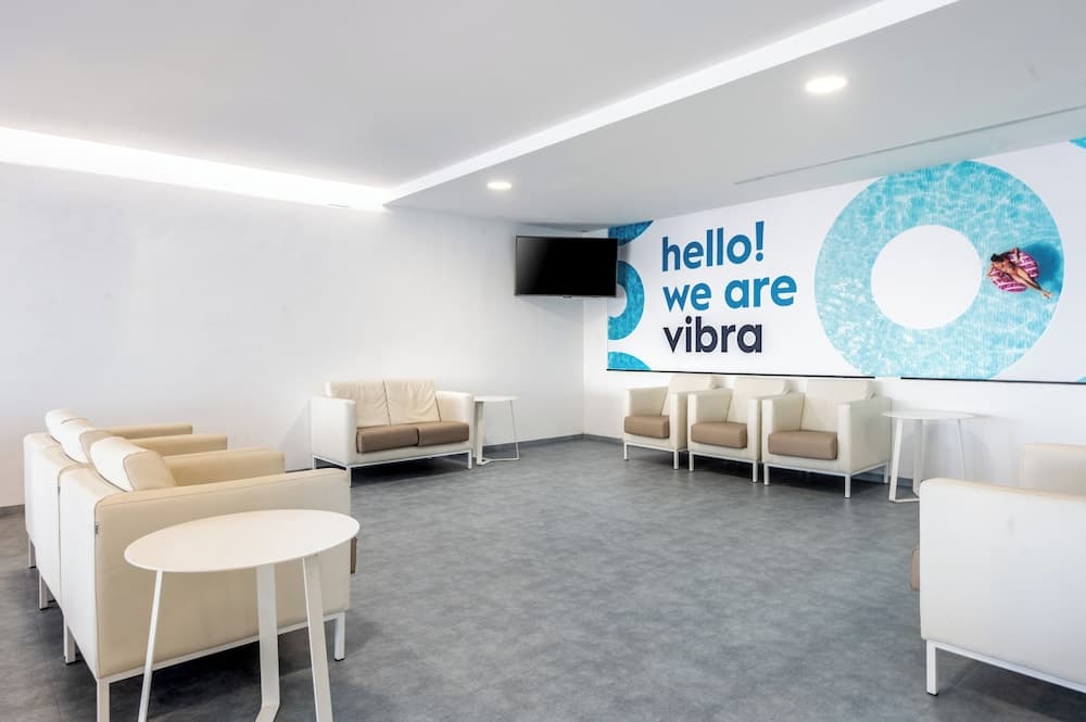 Hotel Vibra Riviera — 5
