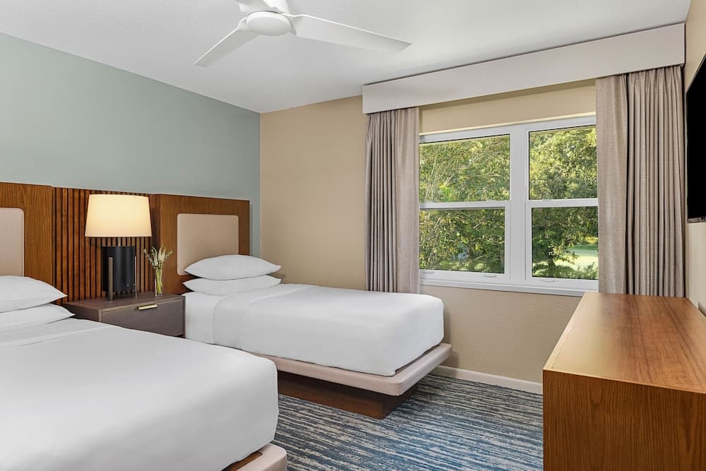 Sheraton Vistana Resort Ville, Lake Buena Vista/Orlando — 17