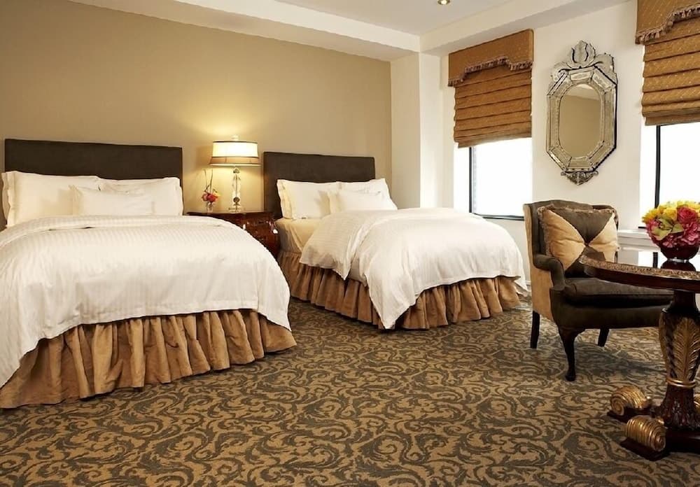 L'Hotel Kimberly — 16
