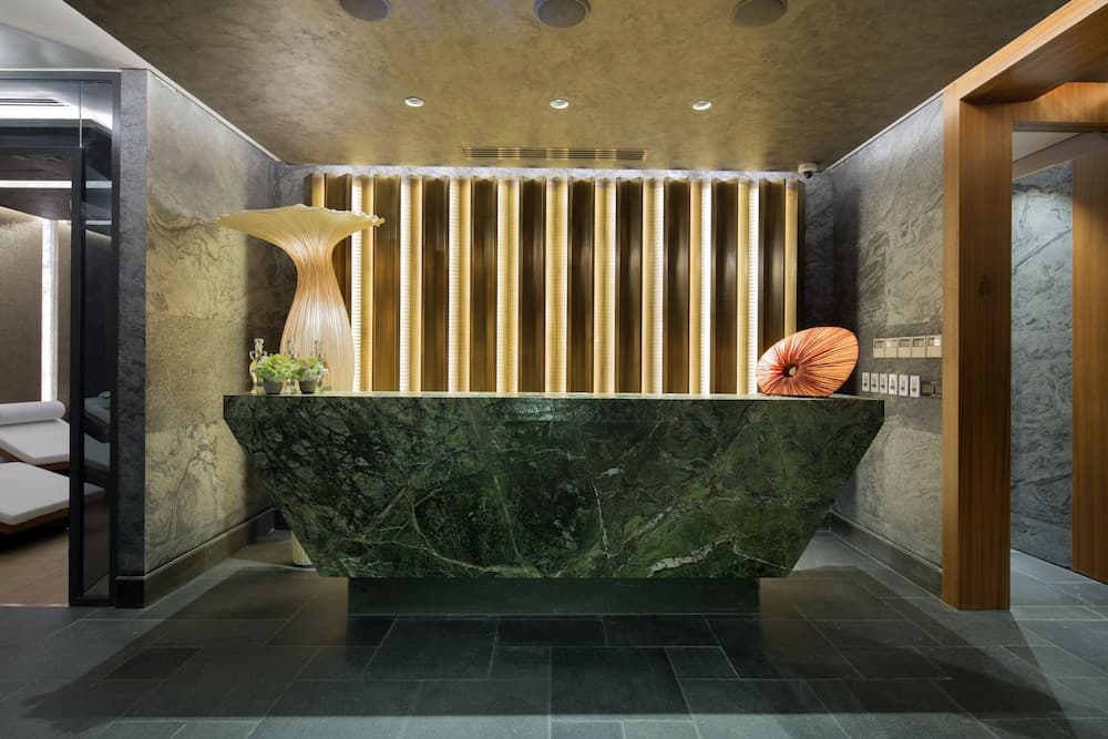 DoubleTree by Hilton Hotel Estambul - Piyalepasa — 8