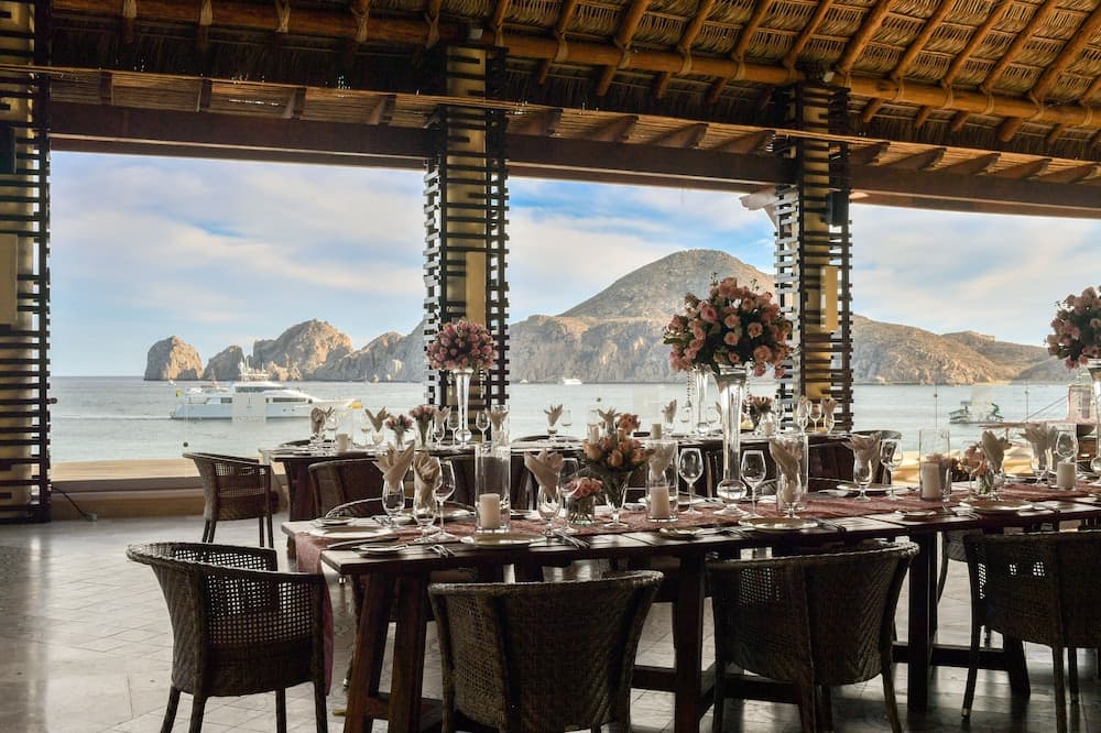 Casa Dorada Los Cabos Resort e Spa — 17