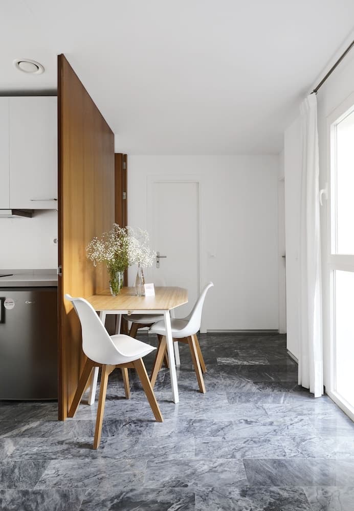 Numa Seville Jondo — 23