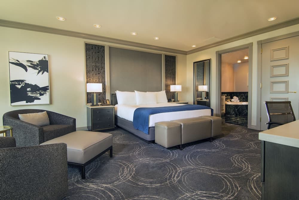 Suncoast Hotel and Casino — 6