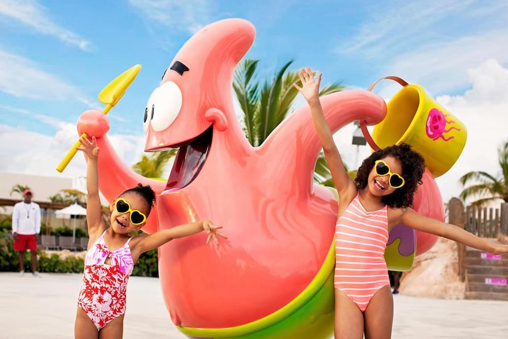 Nickelodeon Hotels & Resorts Punta Cana, Gourmet All Inclusive by Karisma — 26
