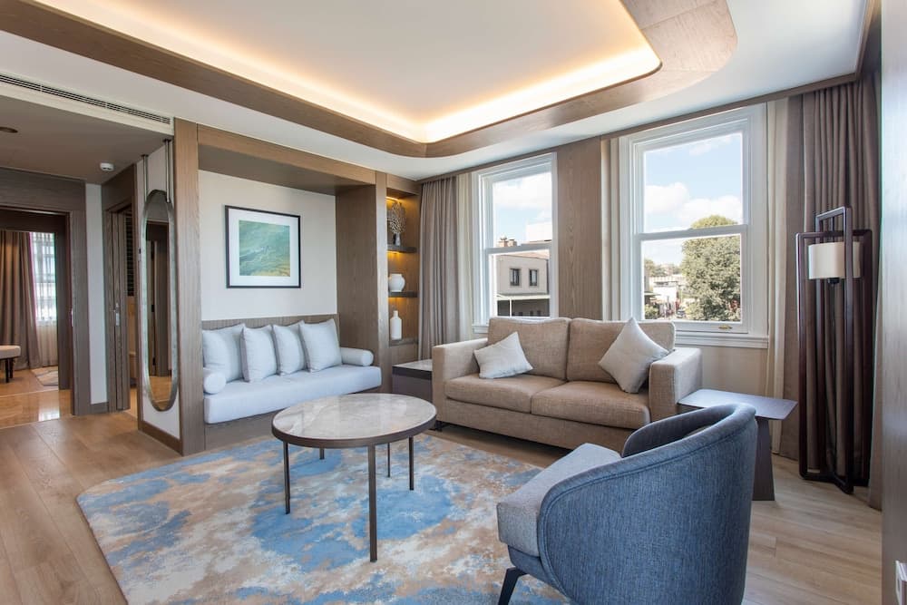 Radisson Hotel Istanbul Sultanahmet — 26