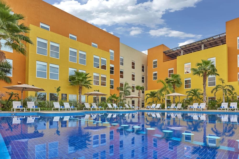 City Express Suites by Marriott Cabo San Lucas — 16